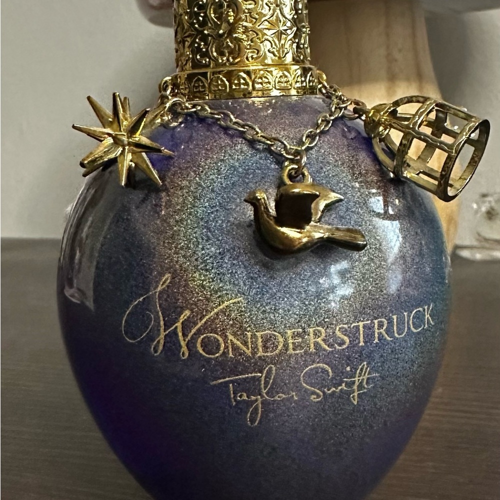 Taylor Swift Wonderstruck Perfume